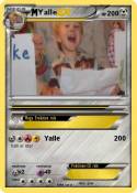 Yalle