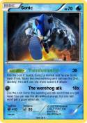 Sonic