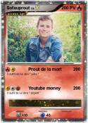 Sofauprout