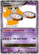 Stampy