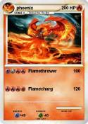 phoenix