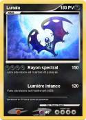 Lunala