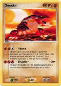 Groudon