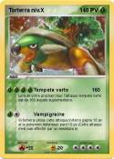 Torterra niv.X