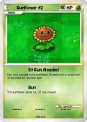 Sunflower #2