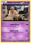 stanlee level