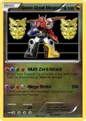 Gosei Great