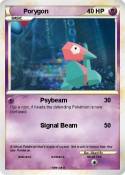 Porygon
