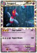 Porygon-Z