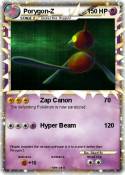 Porygon-Z