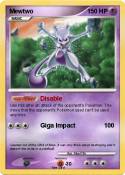 Mewtwo