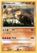 Lil`Chick
