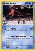 Michael Jordan