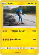 Sonic