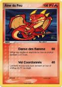 Âme du Feu