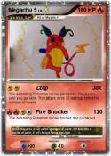 Megachu 5