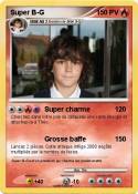 Super B-G
