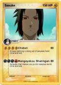 Sasuke