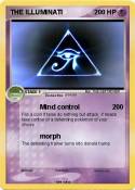 THE ILLUMINATI