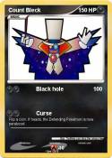 Count Bleck