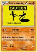 THIS IS SPARTA!