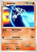 Reshiram
