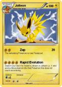 Jolteon