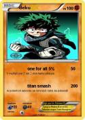 deku