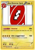 Uno Reverse