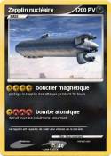 Zepplin nucléai