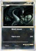 Dark Charizard