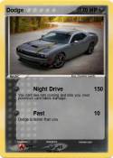 Dodge