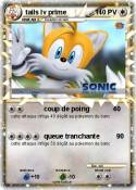 tails lv prime