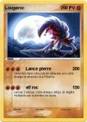 Lougaroc