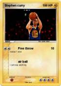 Stephen curry