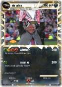 sir alex