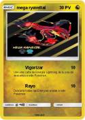 mega ryaveltal