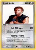 Chuck Norris