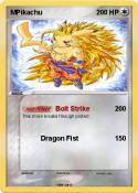 MPikachu
