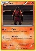Pyro