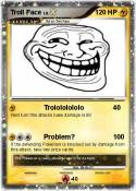 Troll Face