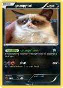 grumpy cat