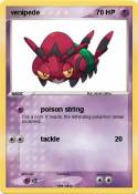 venipede