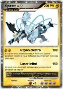 Kyurem