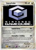 GameCube