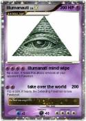 illumanauti