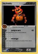 toy freddy