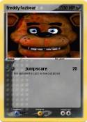 freddy fazbear
