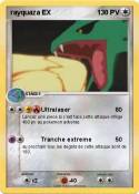 rayquaza EX
