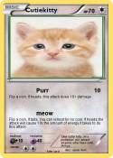 Cutiekitty